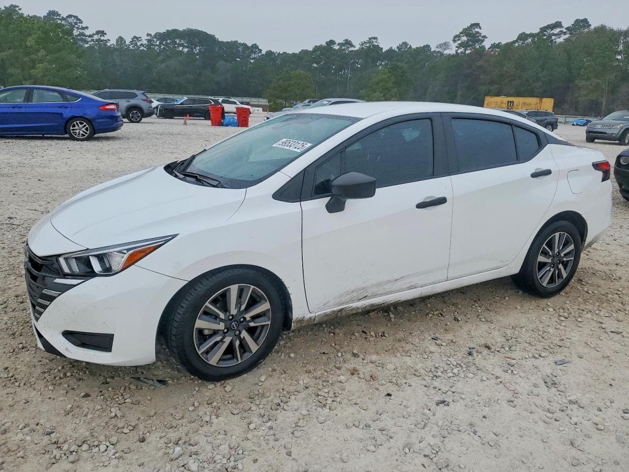 VERSA