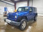 WRANGLER