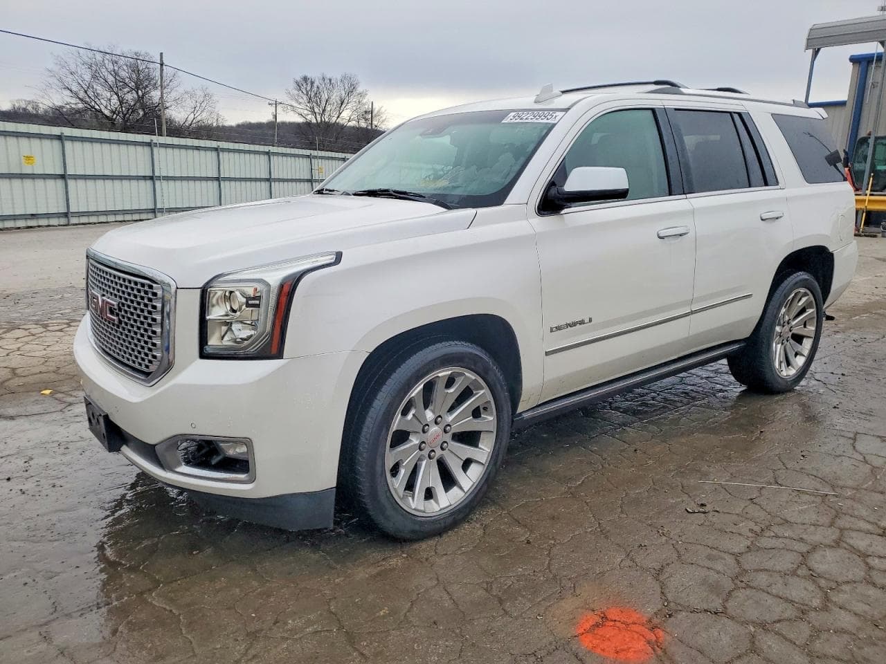 YUKON