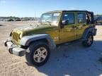WRANGLER