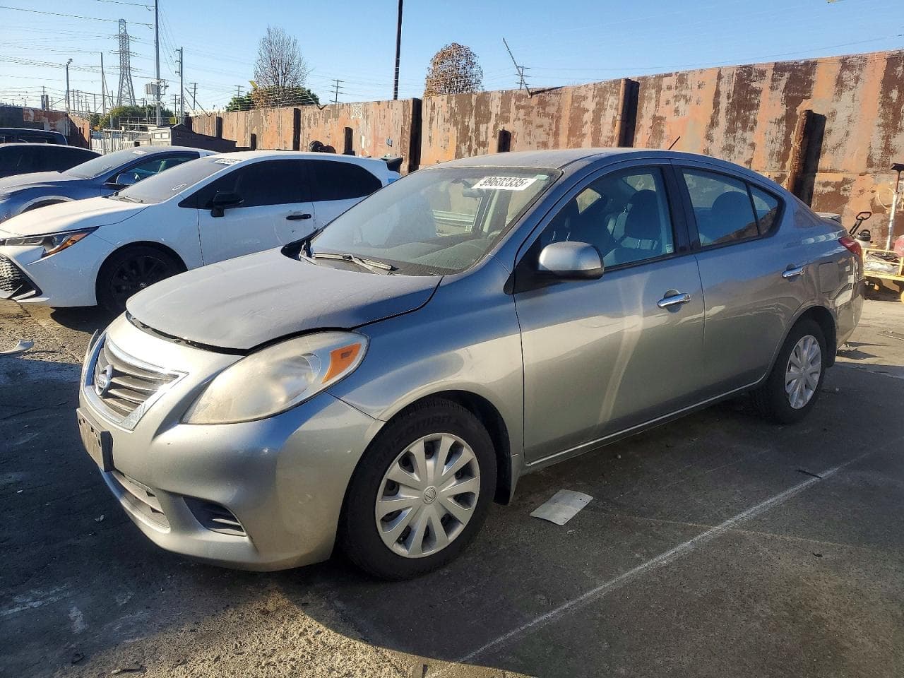 VERSA