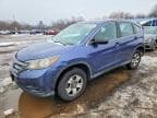 CRV