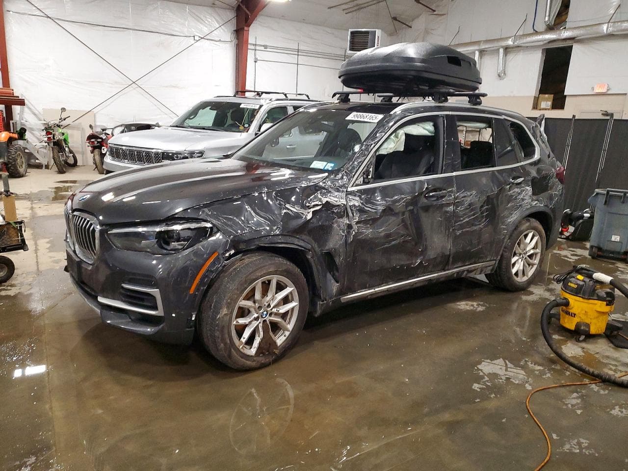 X5