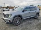 ACADIA ELE
