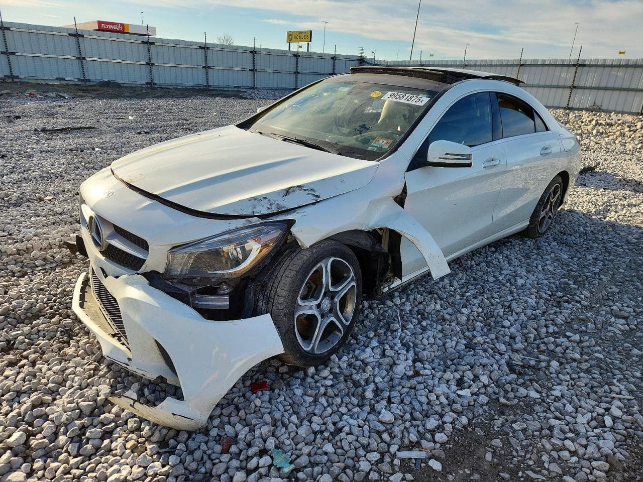 CLA-CLASS