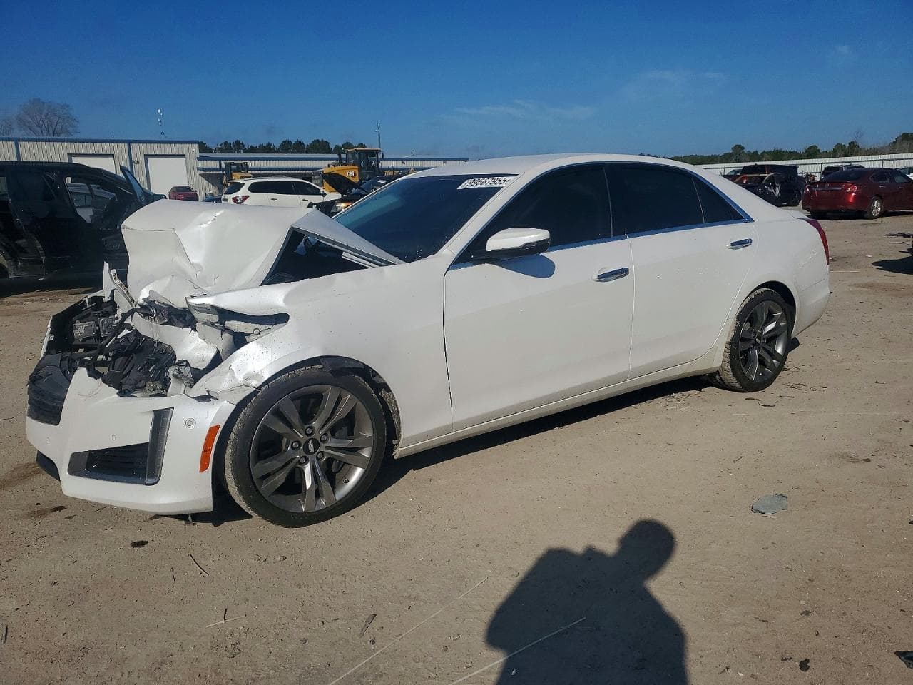 CTS