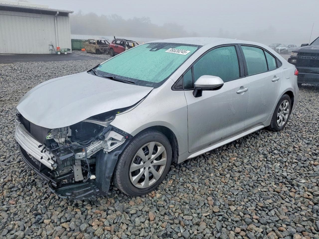COROLLA