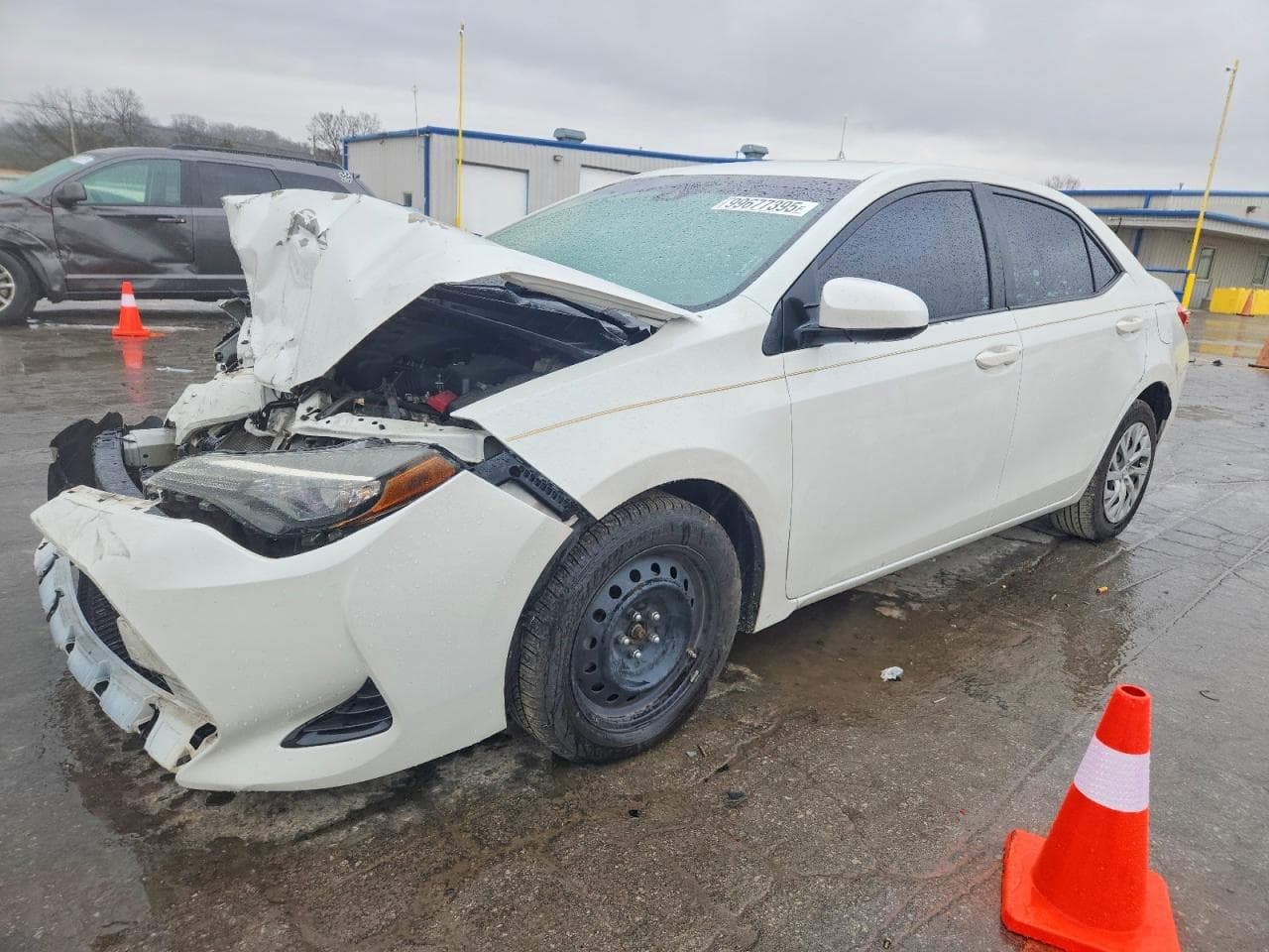 COROLLA