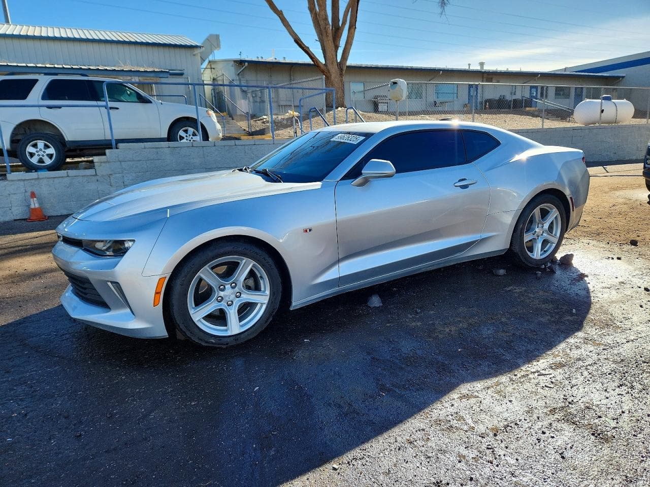 CAMARO