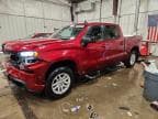 SILVERADO