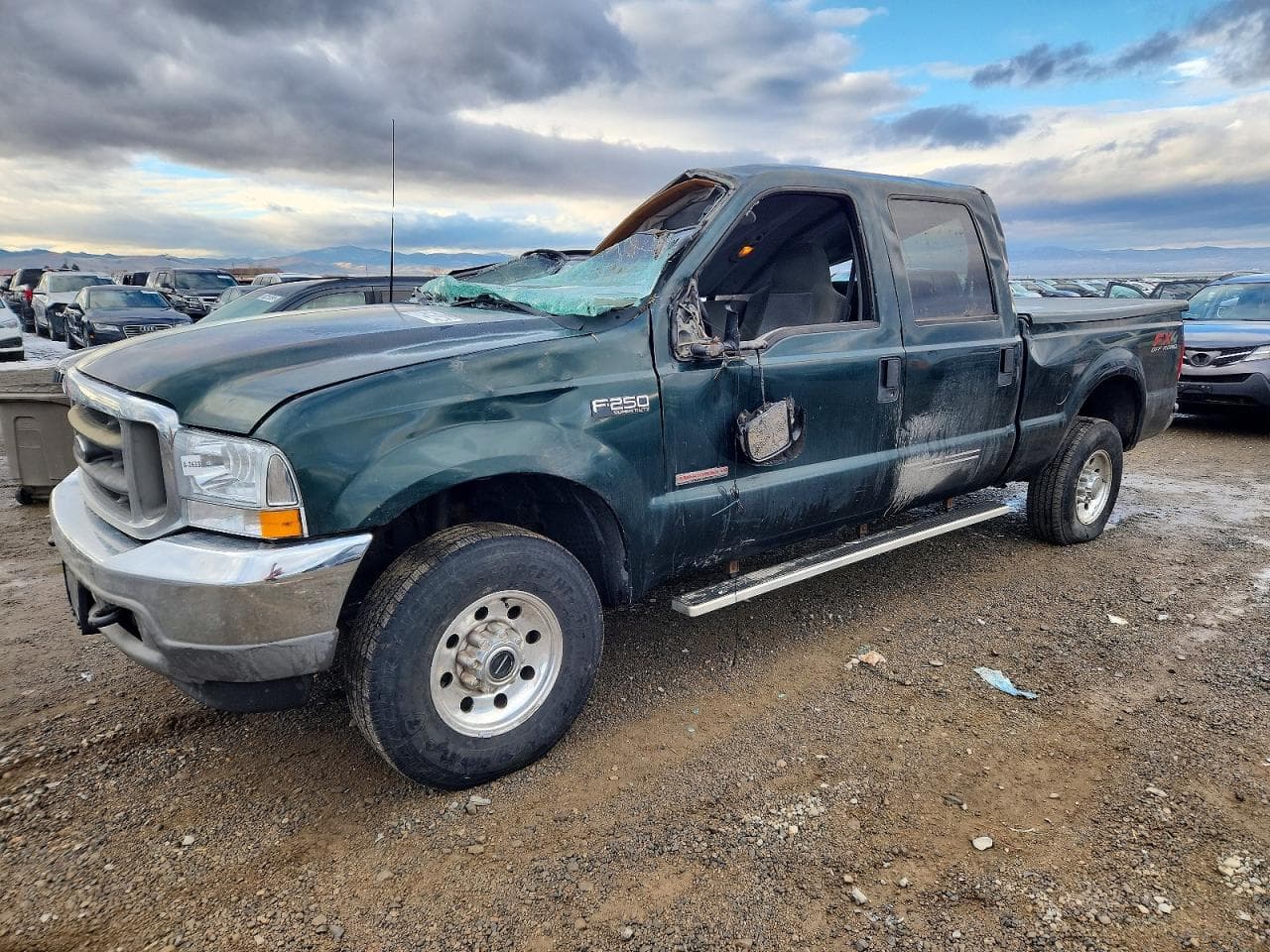F250