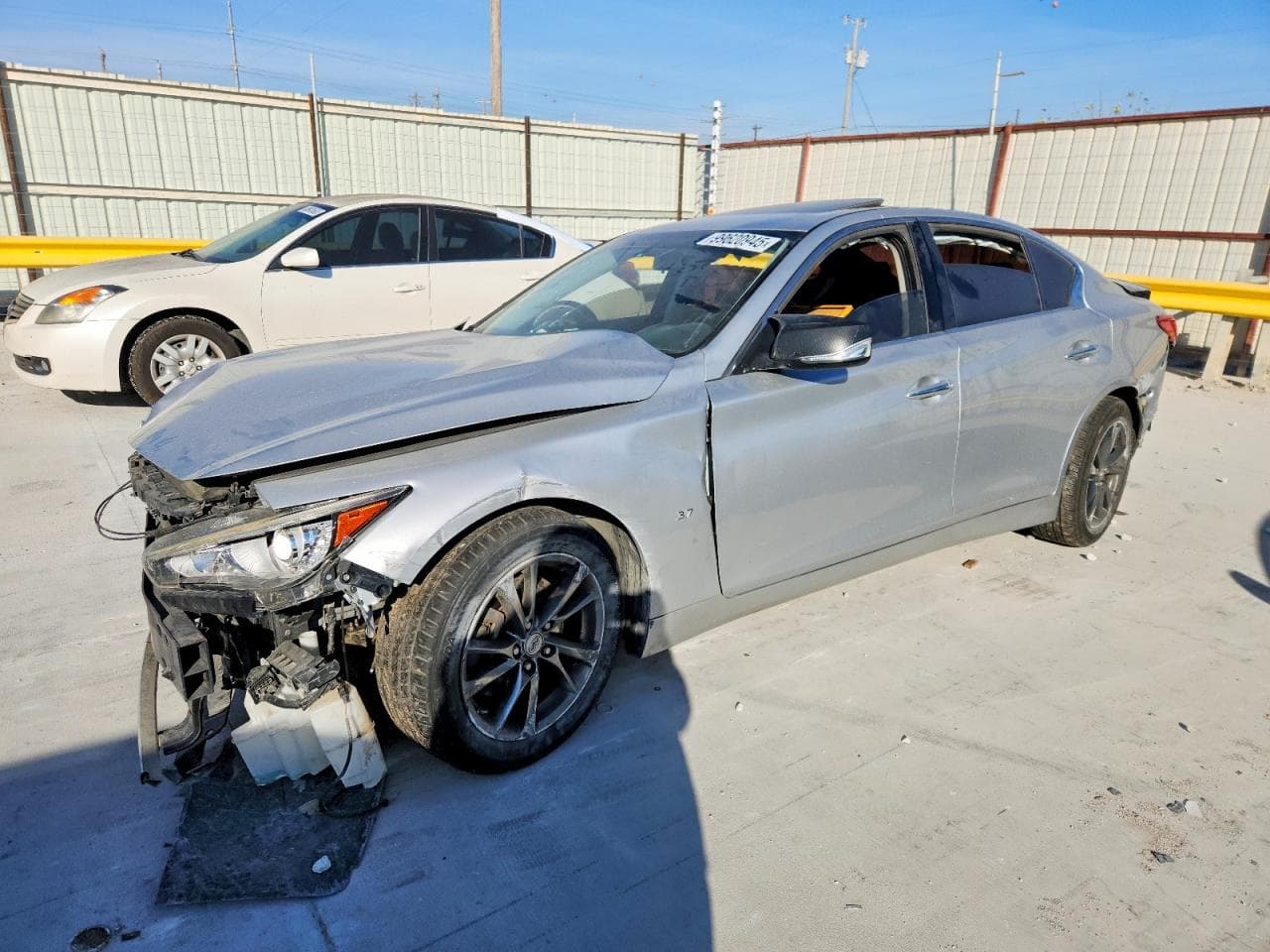 Q50
