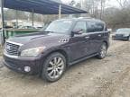 QX80