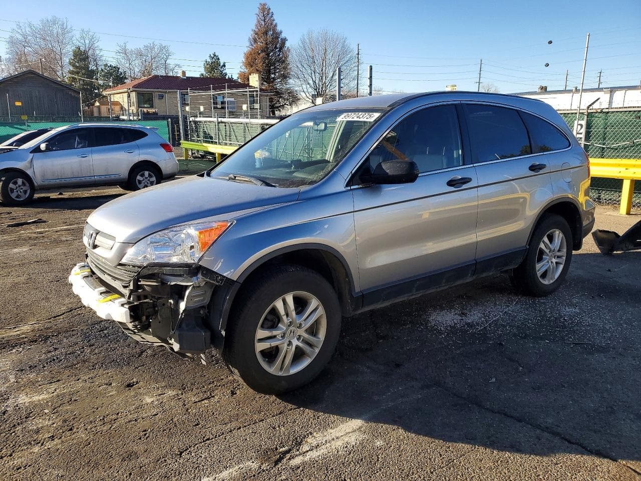 CRV