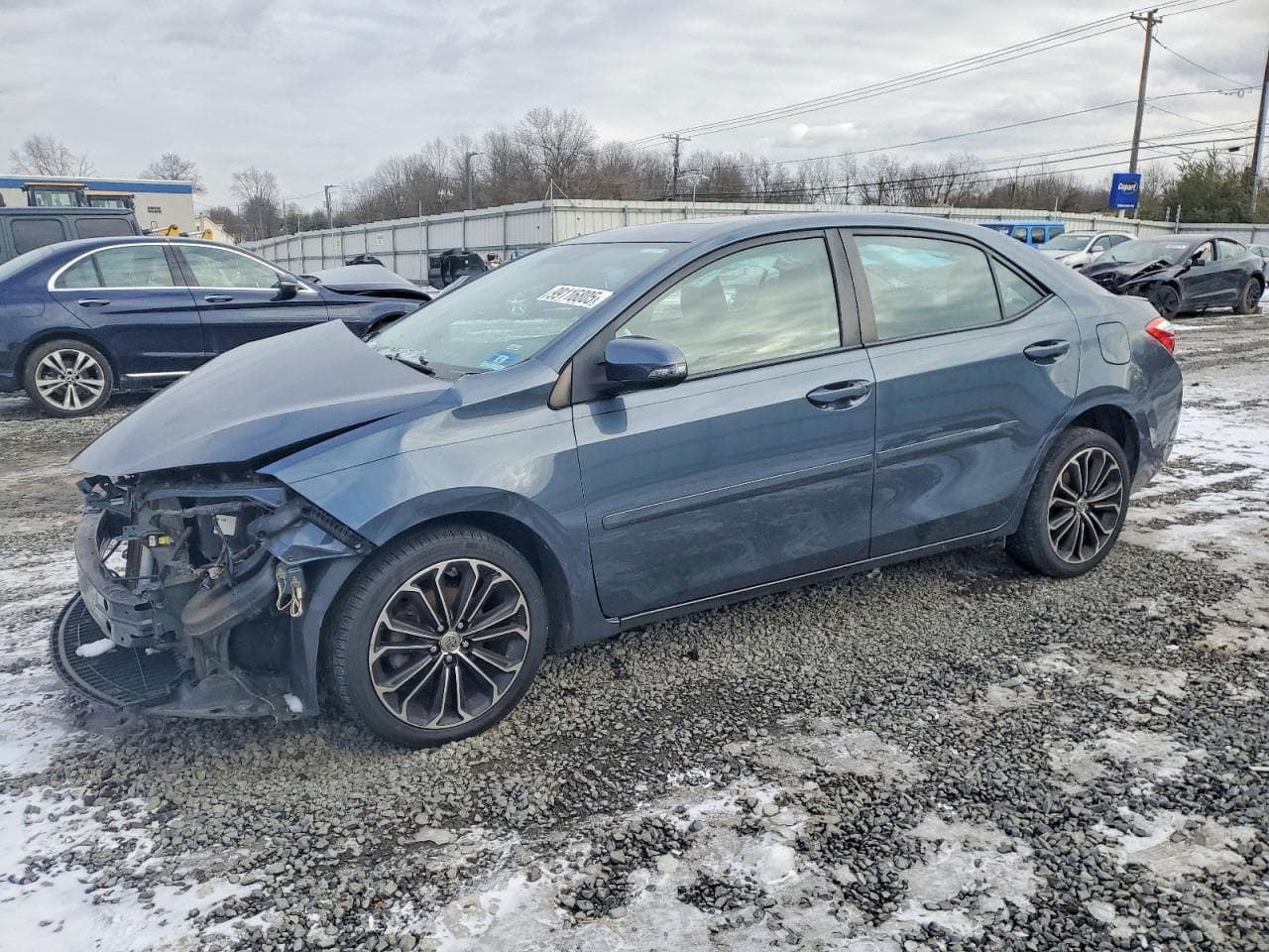 COROLLA