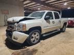SILVERADO