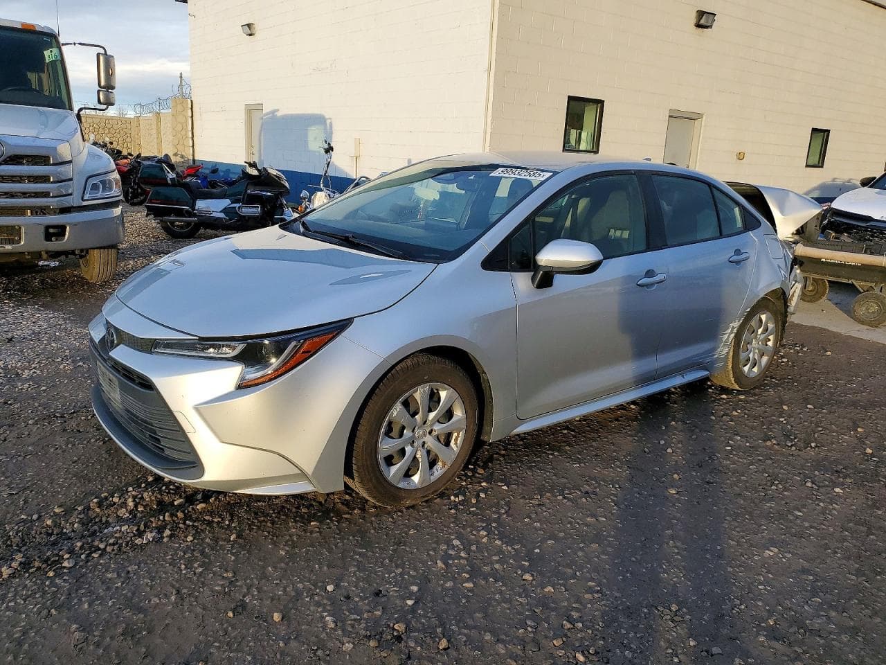 COROLLA