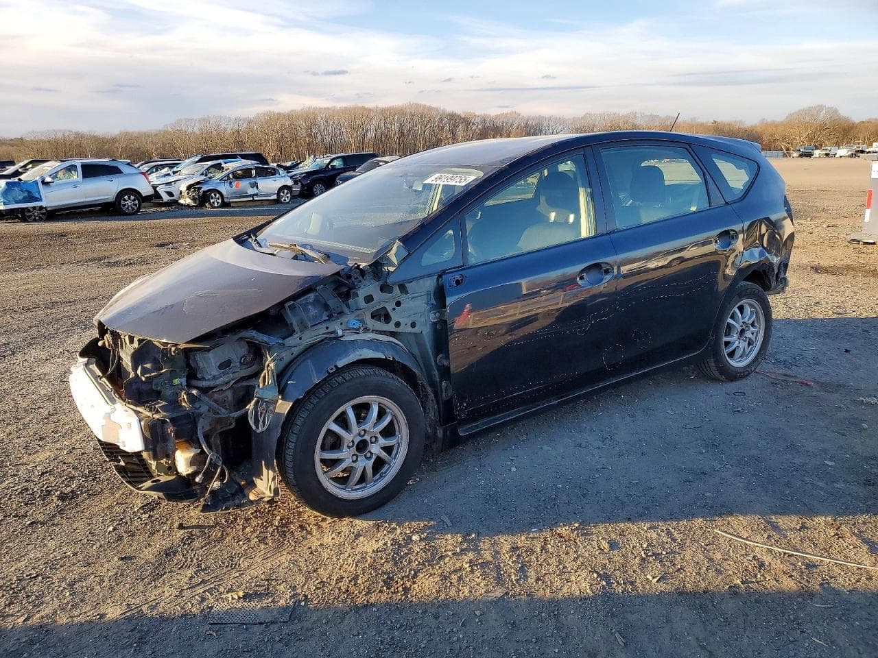 PRIUS