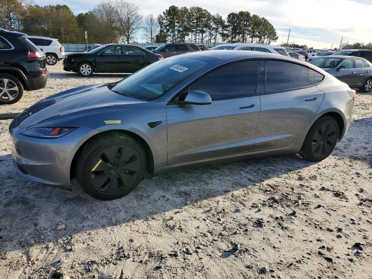MODEL 3