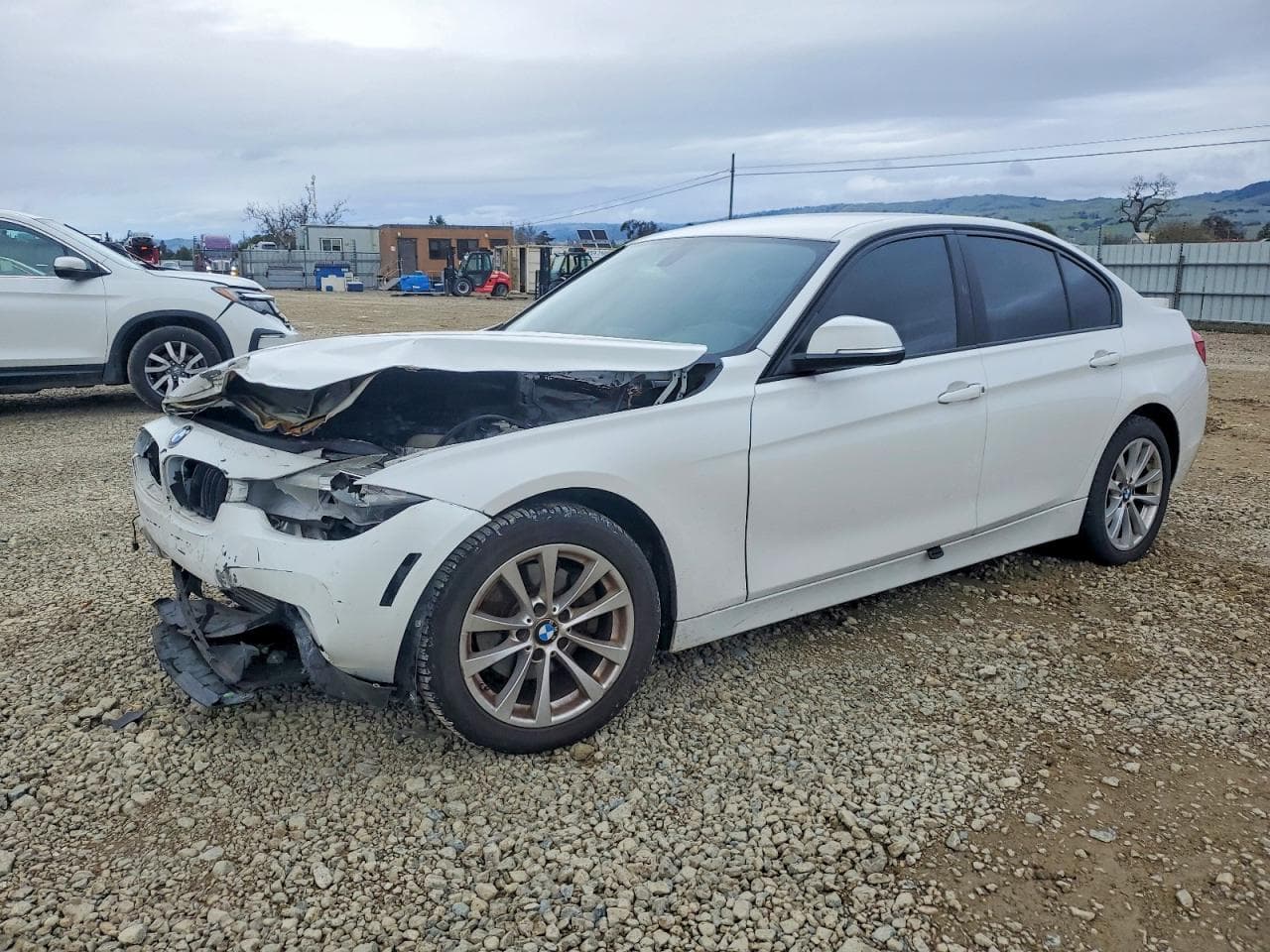 3 SERIES