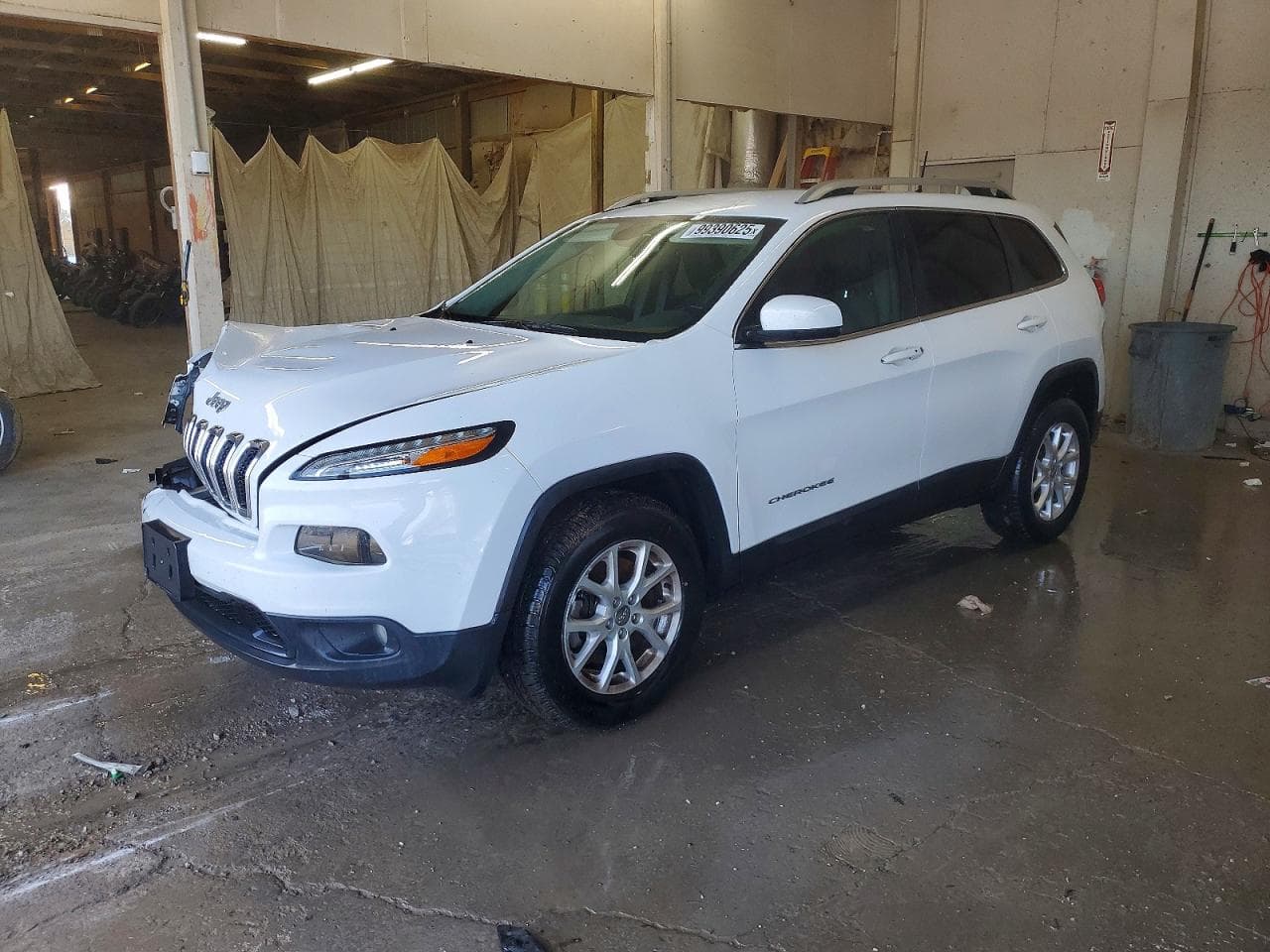 CHEROKEE
