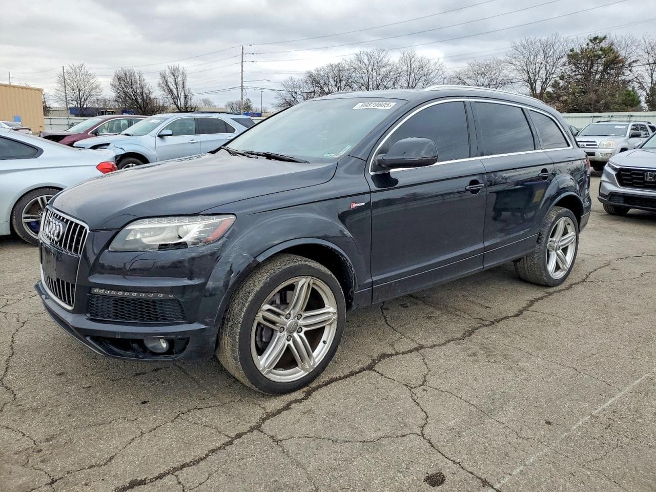 Q7