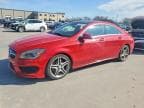 CLA-CLASS