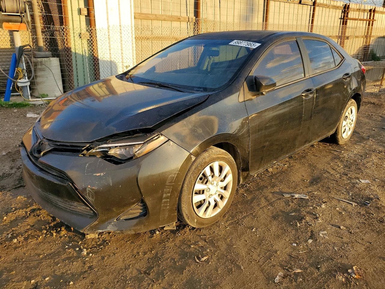 COROLLA