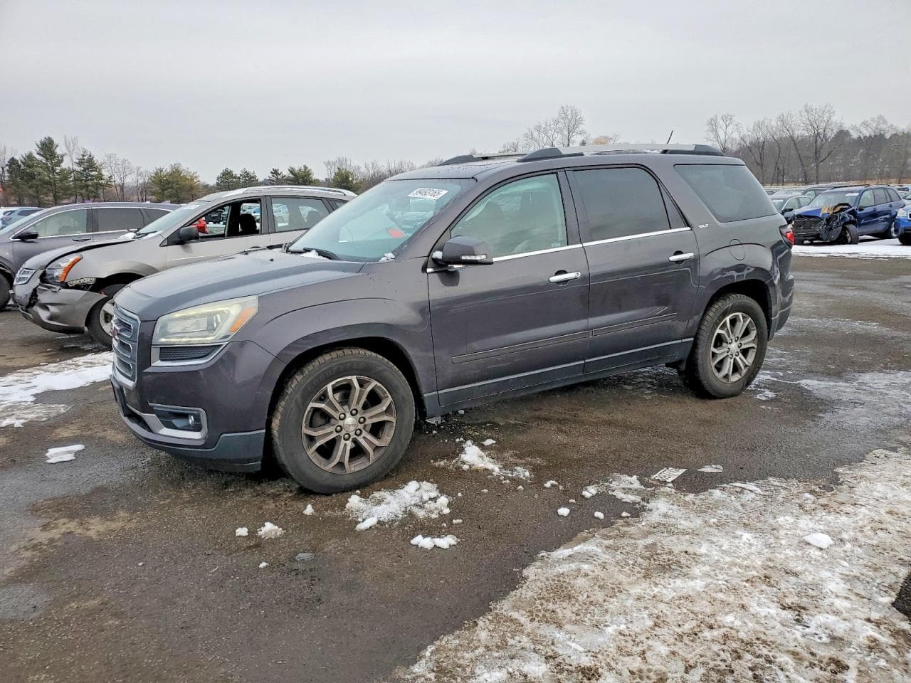 ACADIA