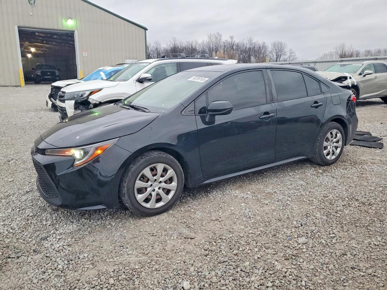 COROLLA