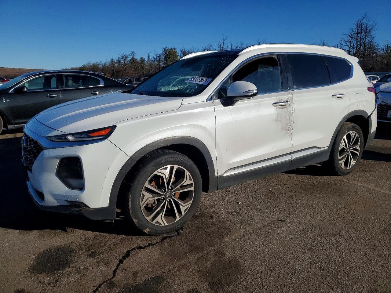 SANTA FE