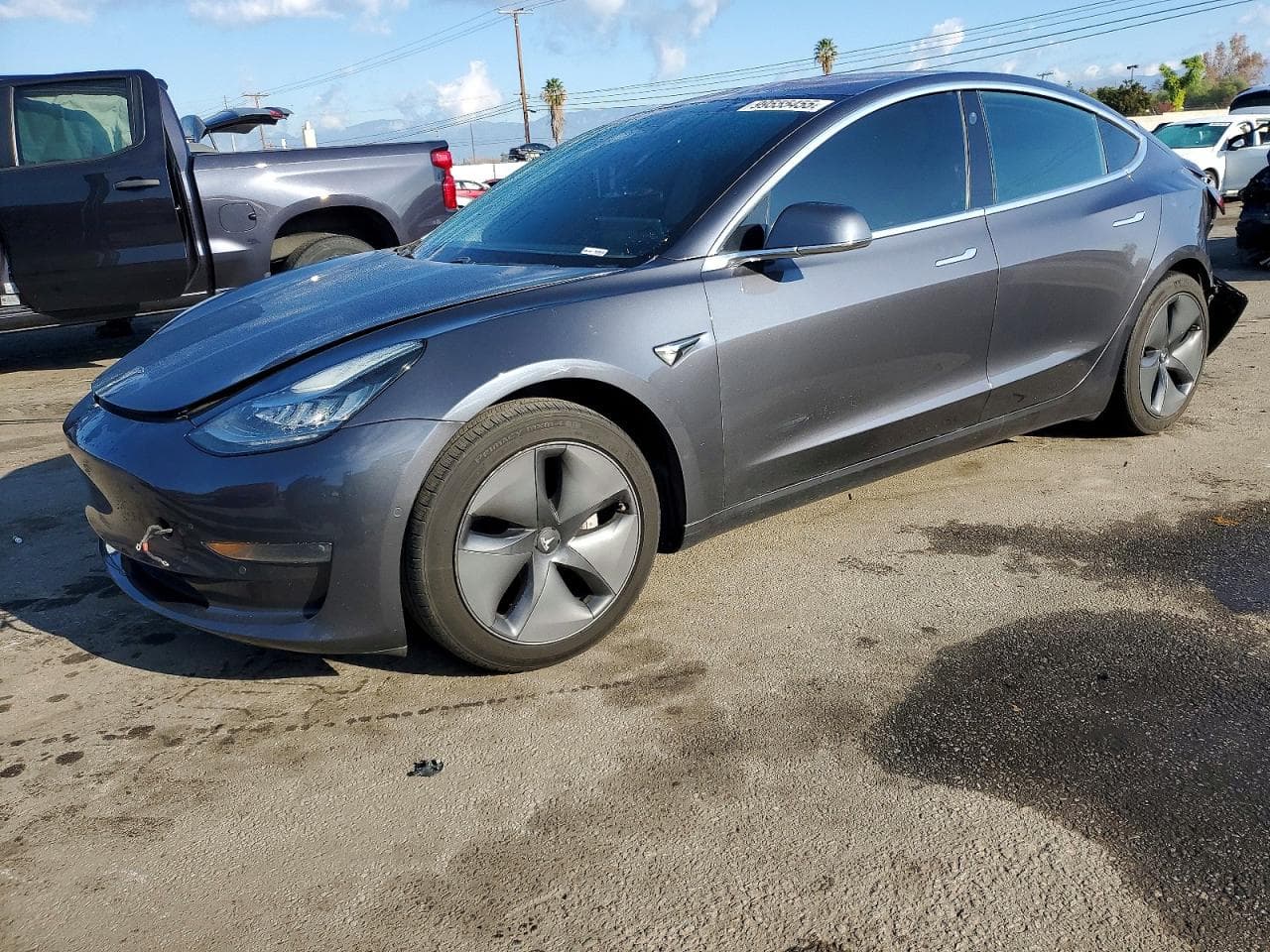MODEL 3