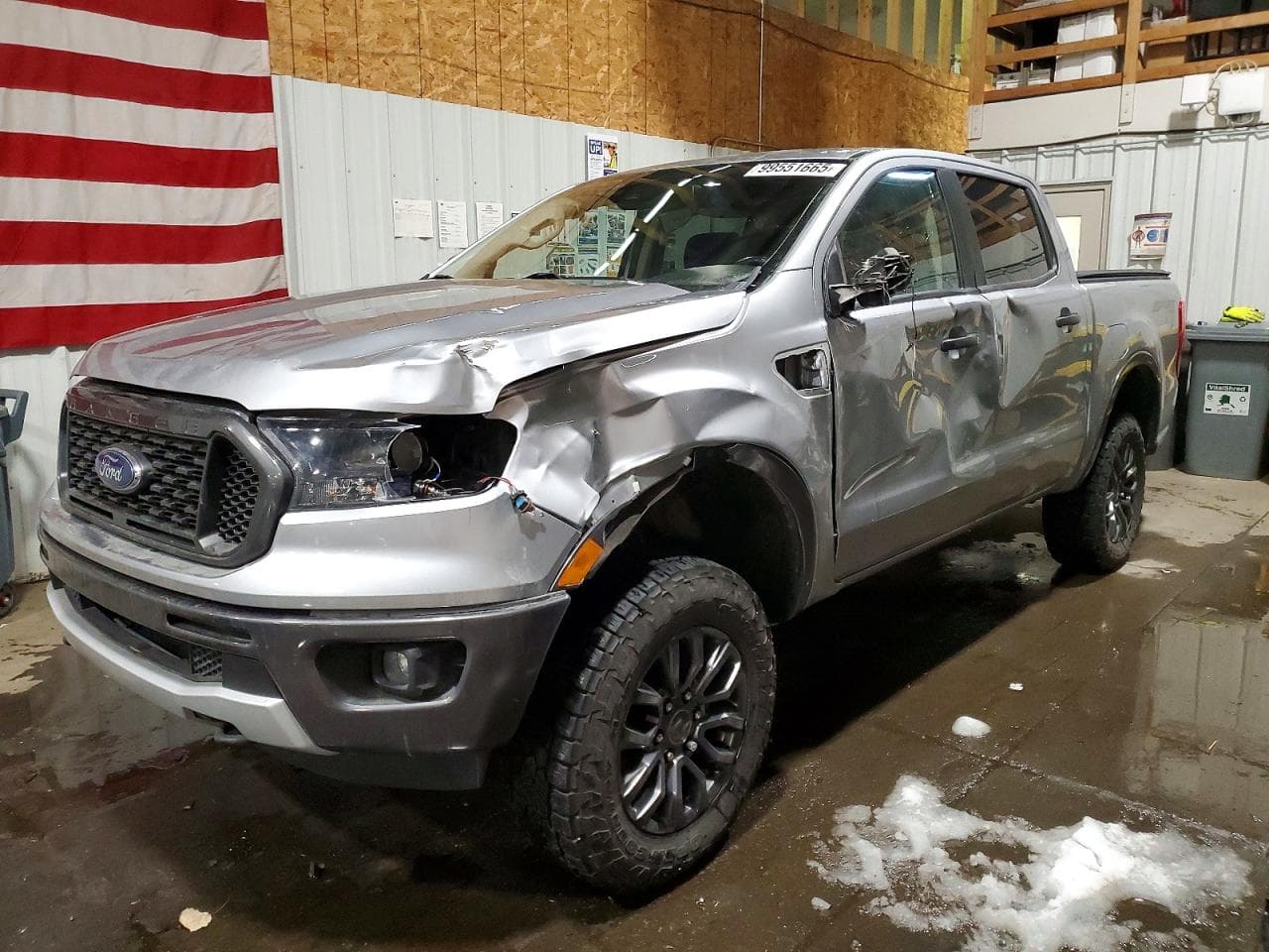 RANGER