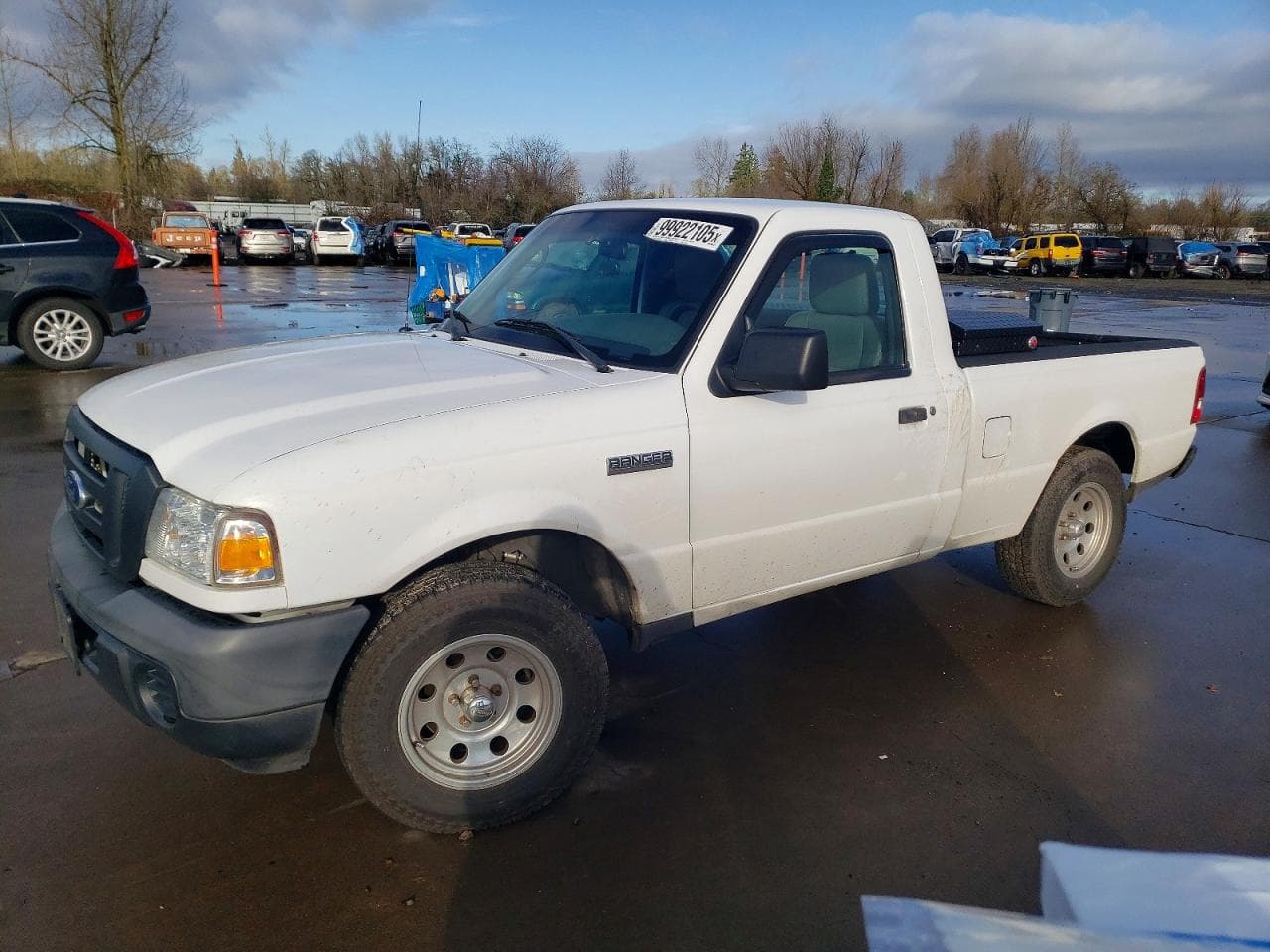 RANGER