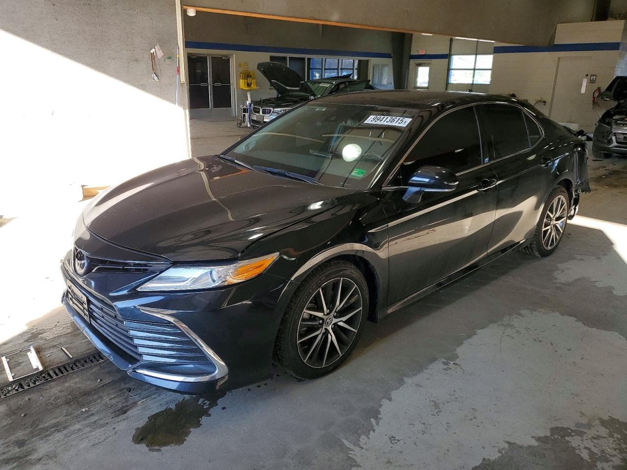 CAMRY