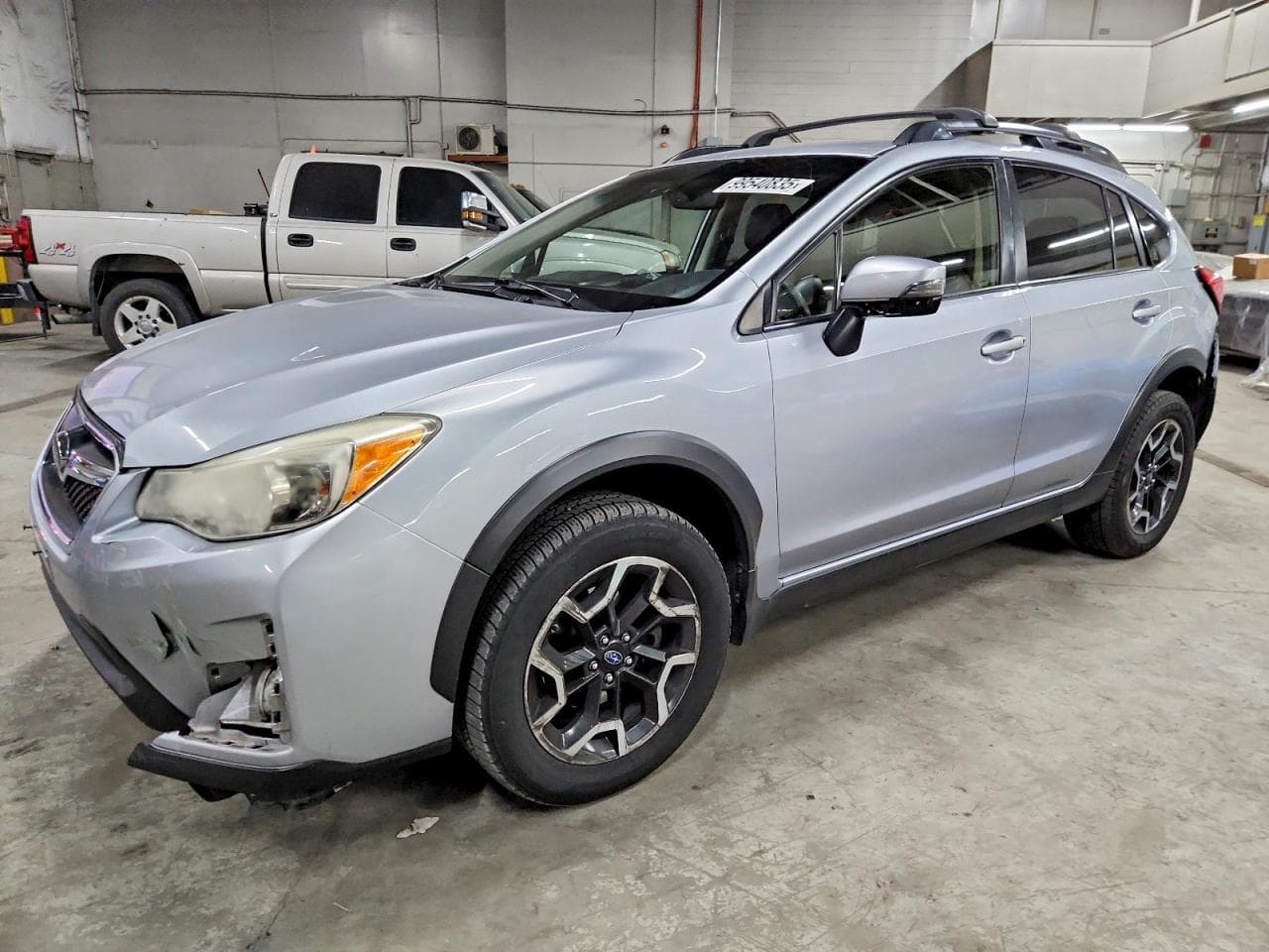 CROSSTREK