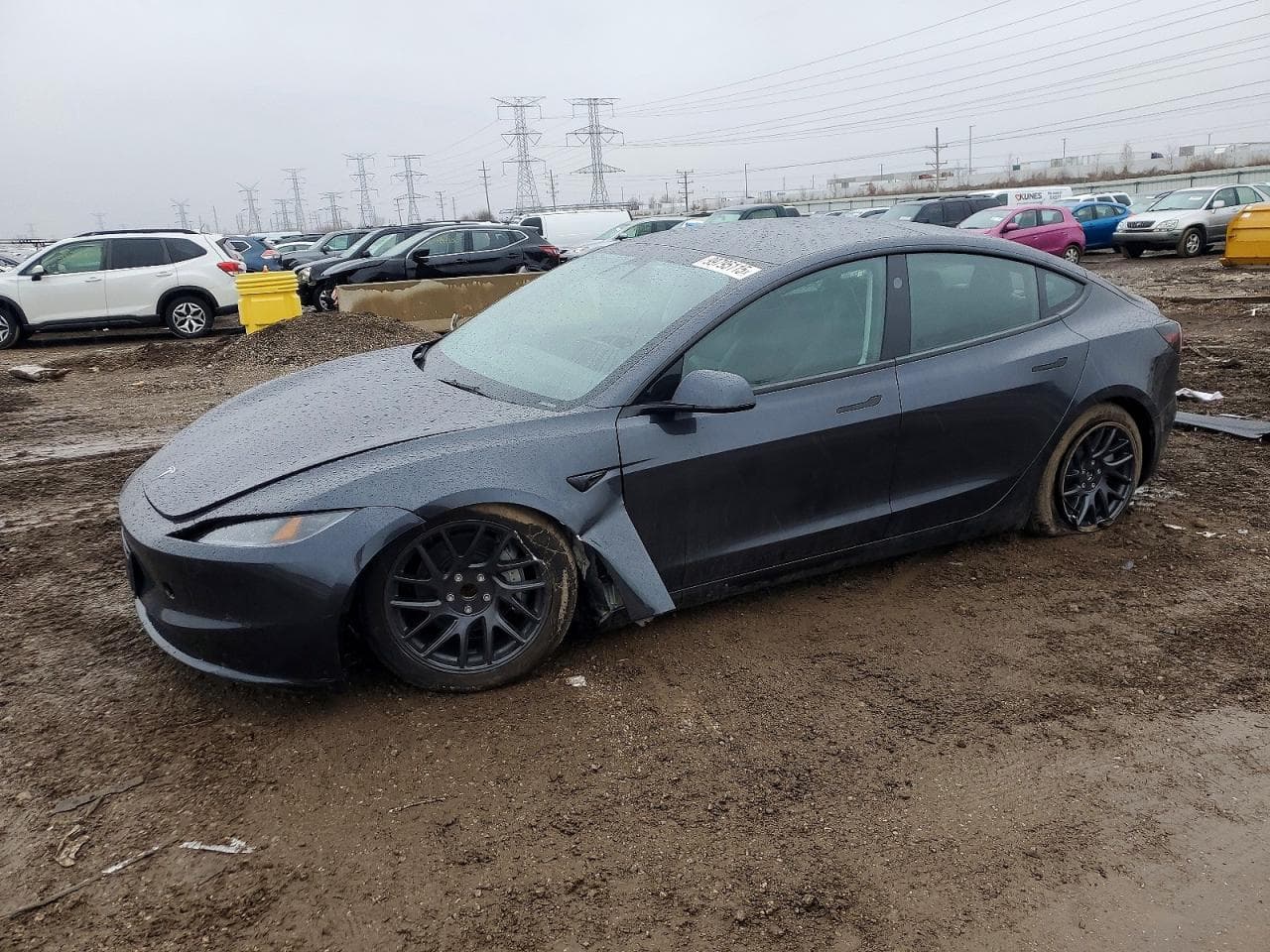 MODEL 3
