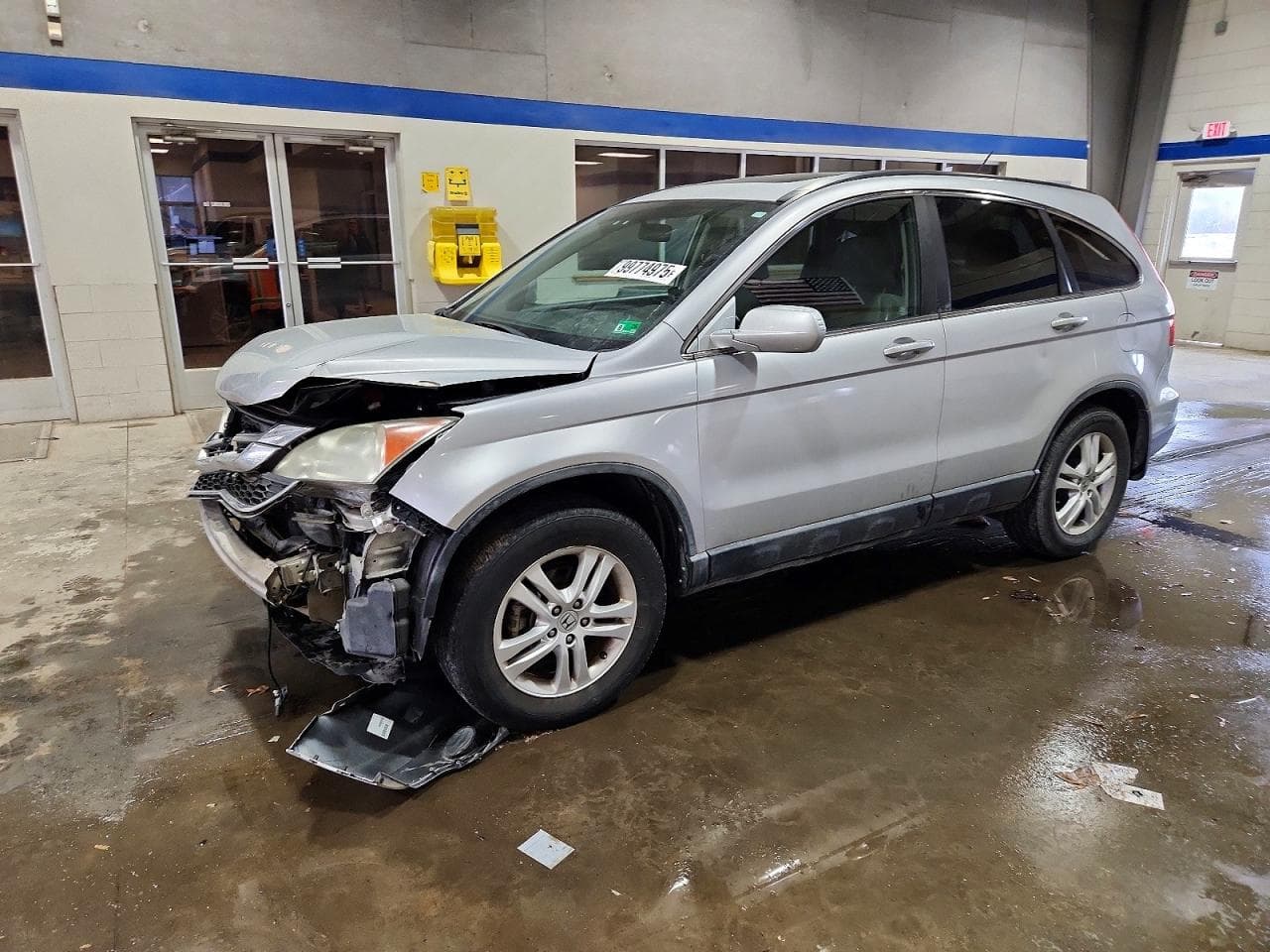 CRV