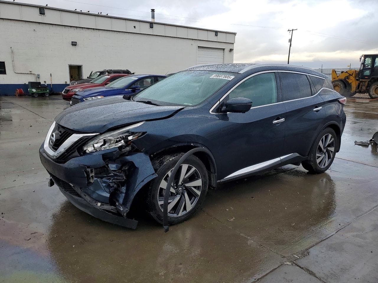 MURANO