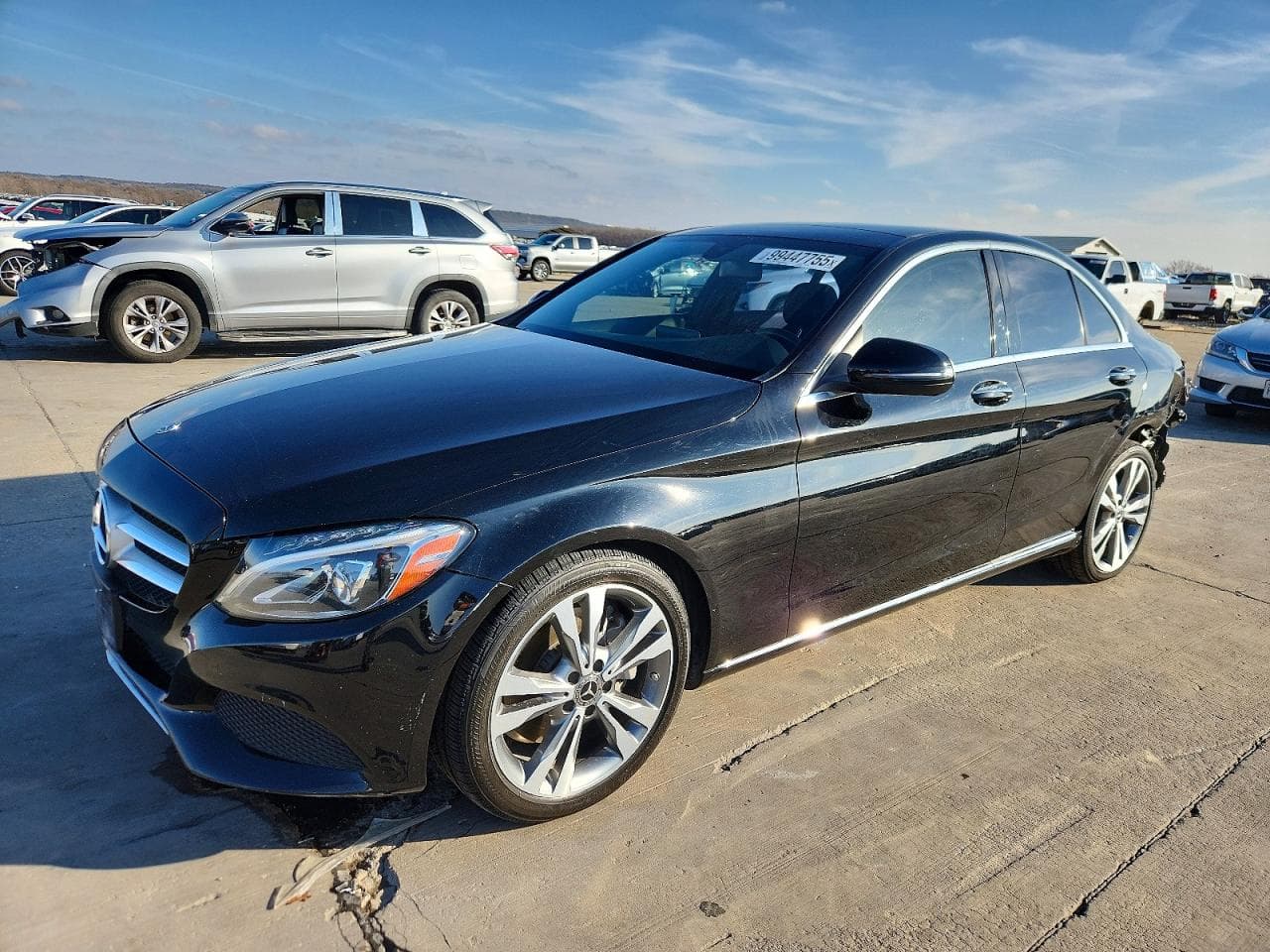 C-CLASS