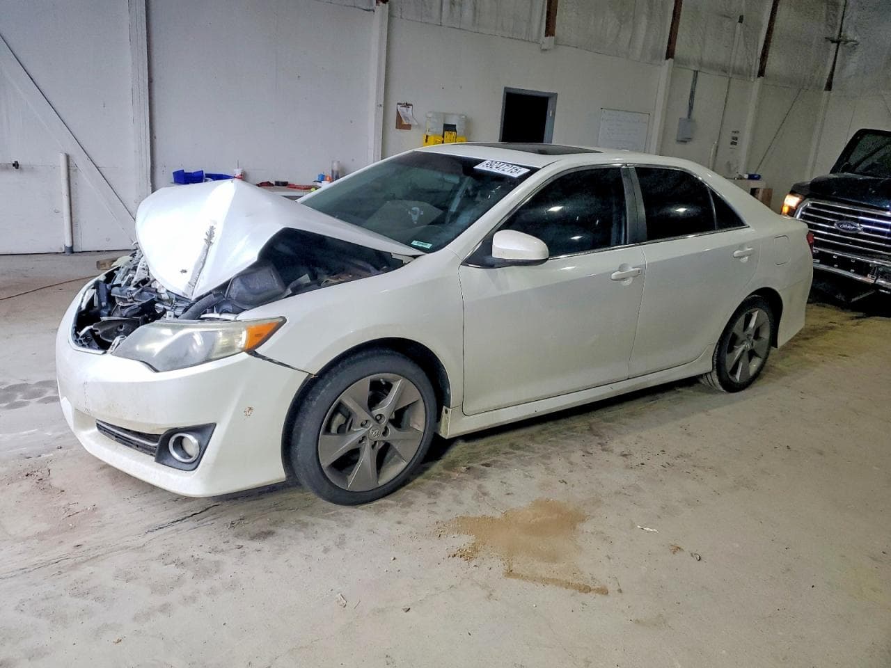 CAMRY