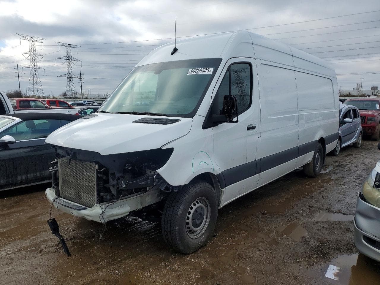 SPRINTER