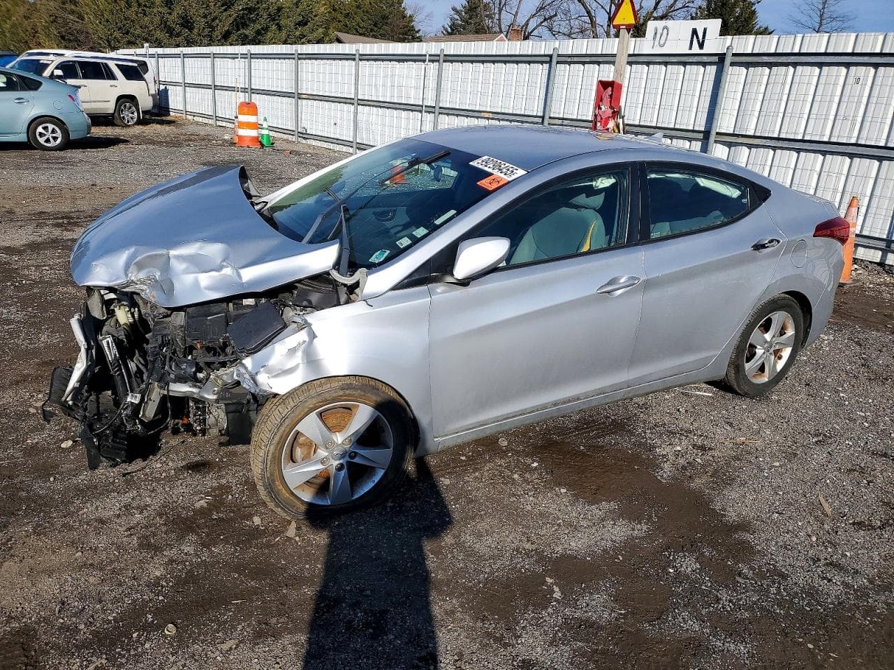 ELANTRA