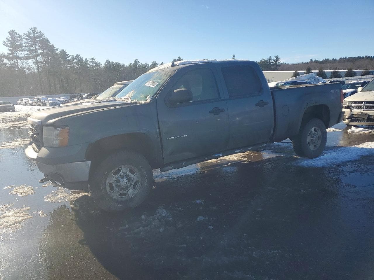 SIERRA
