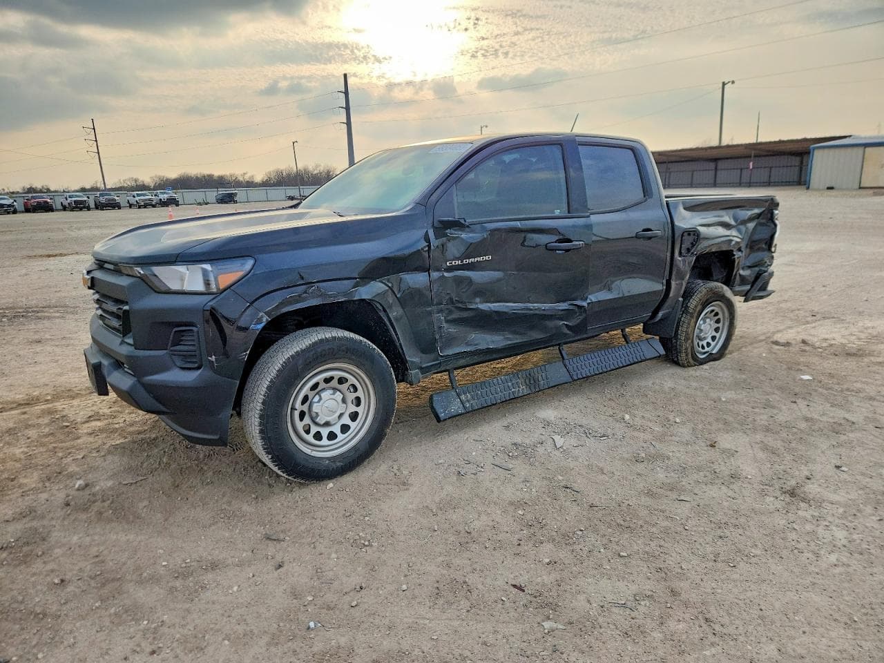 COLORADO