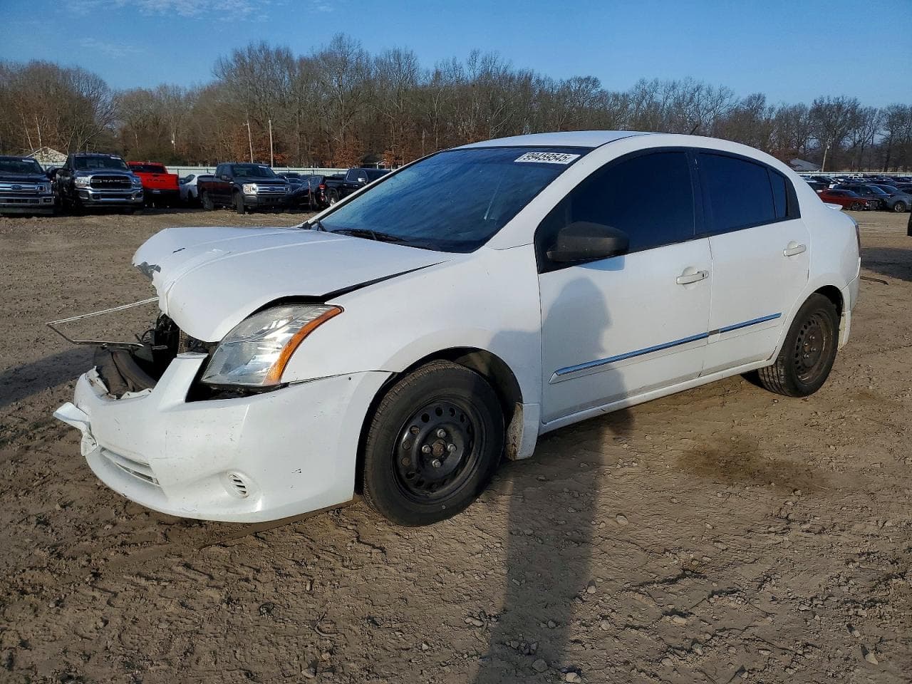 SENTRA