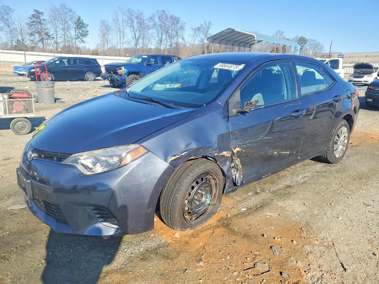 COROLLA