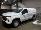 SILVERADO