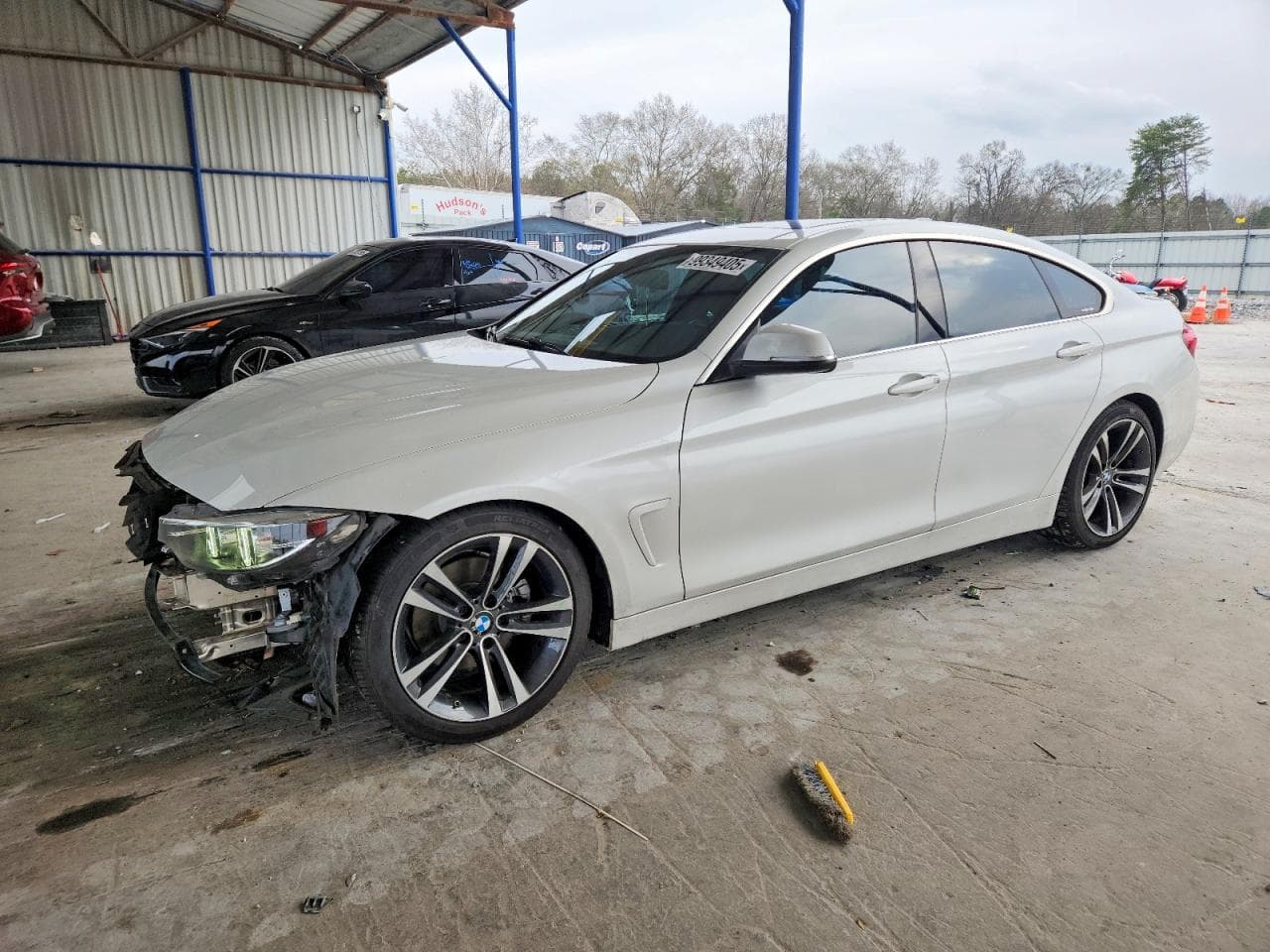 4 SERIES