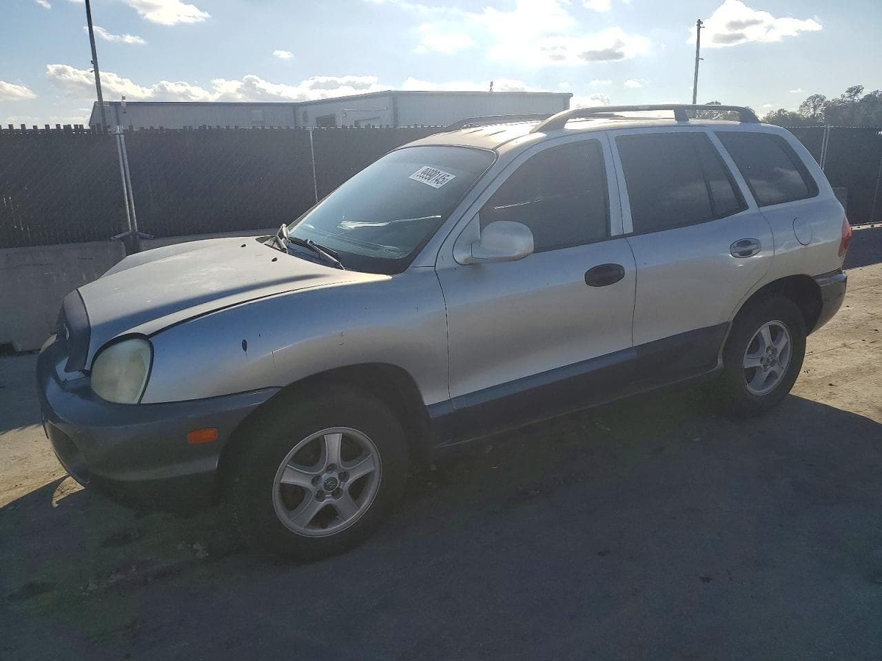 SANTA FE